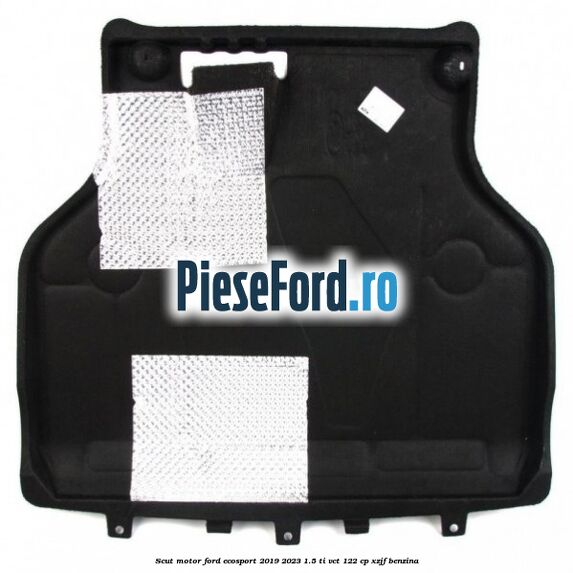Scut motor Ford EcoSport 2019-2023 1.5 Ti-VCT 122 cp XZJF benzina