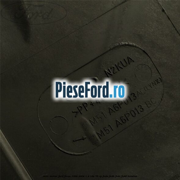 Scut motor Ford Focus 1998-2004 1.4 16V 75 cp Scut motor Ford Focus 1998-2004 1.4 16V 75 cp FXDA, FXDB, FXDC, FXDD benzina