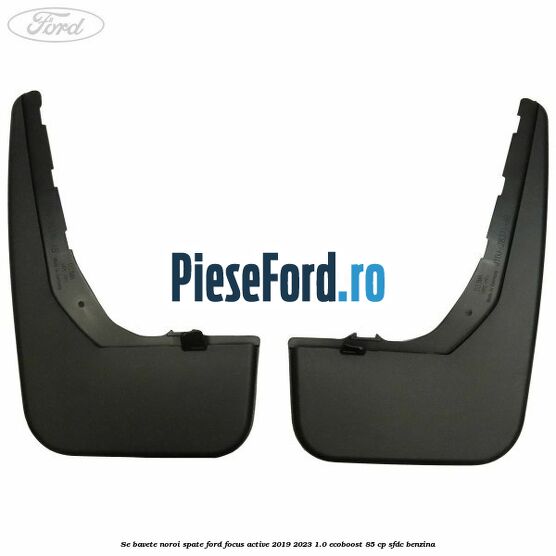 Se bavete noroi spate Ford Focus Active 2019-2023 1.0 EcoBoost 85 cp Se bavete noroi spate Ford Focus Active 2019-2023 1.0 EcoBoost 85 cp SFDC benzina