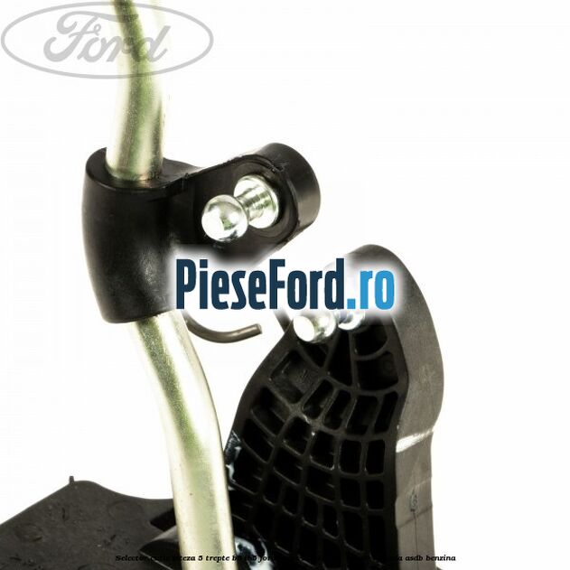 Selector cutie viteza 5 trepte B5/IB5 Ford Focus 2008-2011 1.4 80 cp ASDA, ASDB benzina