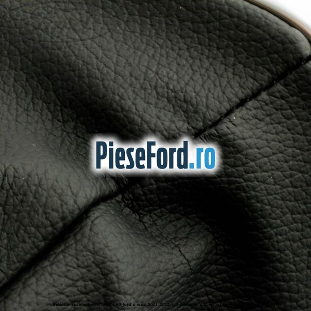 Selector cutie viteze 6 trepte B6 Ford C-Max 2011-2015 1.0 EcoBoost 125 cp M1DA, M1DD benzina