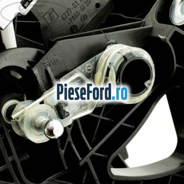 Selector cutie viteze 6 trepte B6 Ford Grand C-Max 2011-2015 1.6 EcoBoost 182 cp JTDA, JTDB benzina