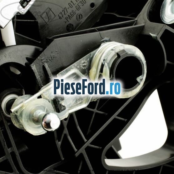 Selector cutie viteze 6 trepte B6 Ford Grand C-Max 2011-2015 1.6 TDCi 115 cp T1DA, T1DB diesel