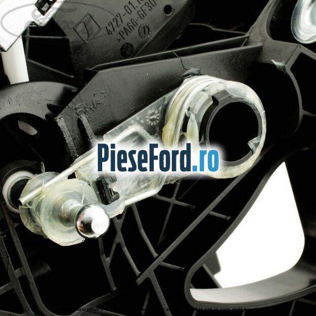 Selector cutie viteze 6 trepte B6 Ford Grand C-Max 2011-2015 1.6 Ti 125 cp PNDA, PNDD benzina