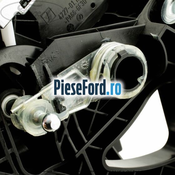 Selector cutie viteze 6 trepte B6 Ford Kuga 2013-2016 2.0 TDCi 4x4 140 cp Selector cutie viteze 6 trepte B6 Ford Kuga 2013-2016 2.0 TDCi 4x4 140 cp UFMA diesel
