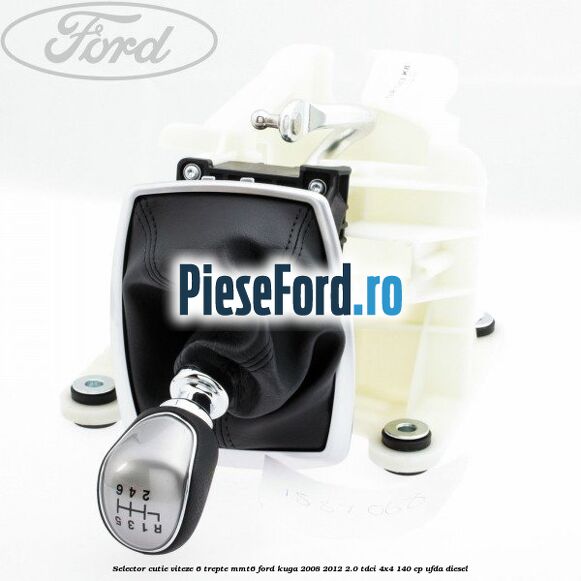 Selector cutie viteze 6 trepte MMT6 Ford Kuga 2008-2012 2.0 TDCI 4x4 140 cp UFDA diesel
