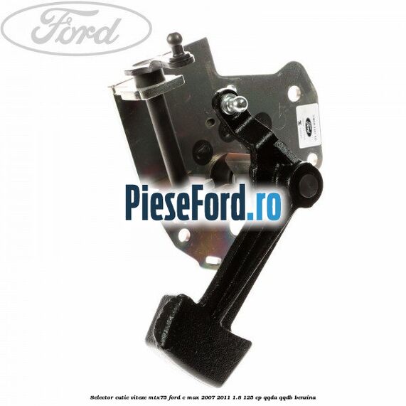 Selector cutie viteze MTX75 Ford C-Max 2007-2011 1.8 125 cp QQDA, QQDB benzina