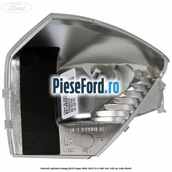 Semnal oglinda stanga Ford Kuga 2008-2012 2.0 TDCI 4x4 163 cp TXDA diesel