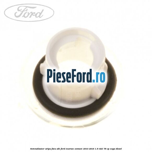 Semnalizator aripa fata alb Ford Tourneo Connect 2013-2018 1.5 TDCi 75 cp XUGA diesel