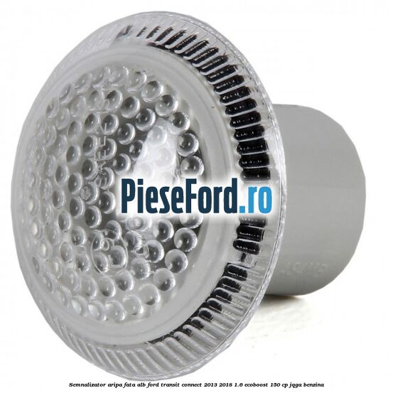 Semnalizator aripa fata alb Ford Transit Connect 2013-2018 1.6 EcoBoost 150 cp JQGA benzina