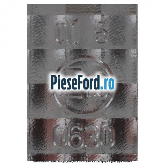 Semnalizator lateral alb gol Ford Focus 2004-2007 1.8 125 cp Semnalizator lateral alb gol Ford Focus 2004-2007 1.8 125 cp Q7DA, QQDA, QQDB benzina