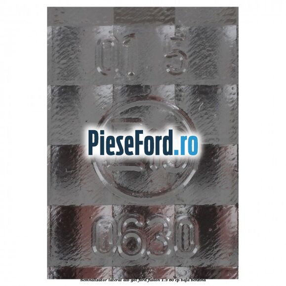 Semnalizator lateral alb gol Ford Fusion 1.3 60 cp BAJA benzina