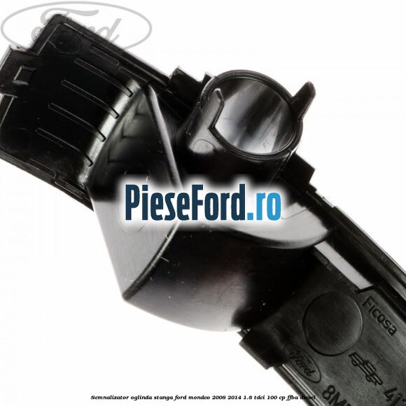 Semnalizator oglinda stanga Ford Mondeo 2008-2014 1.8 TDCi 100 cp FFBA diesel