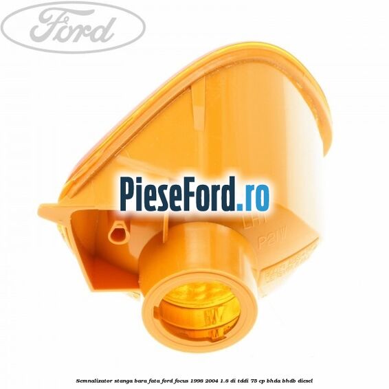 Semnalizator stanga bara fata Ford Focus 1998-2004 1.8 DI/TDDi 75 cp Semnalizator stanga bara fata Ford Focus 1998-2004 1.8 DI/TDDi 75 cp BHDA, BHDB diesel
