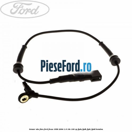 Senzor ABS fata Ford Focus 1998-2004 1.6 16V 100 cp