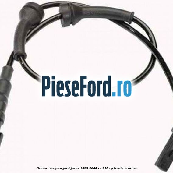 Senzor ABS fata Ford Focus 1998-2004 RS 215 cp HMDA benzina