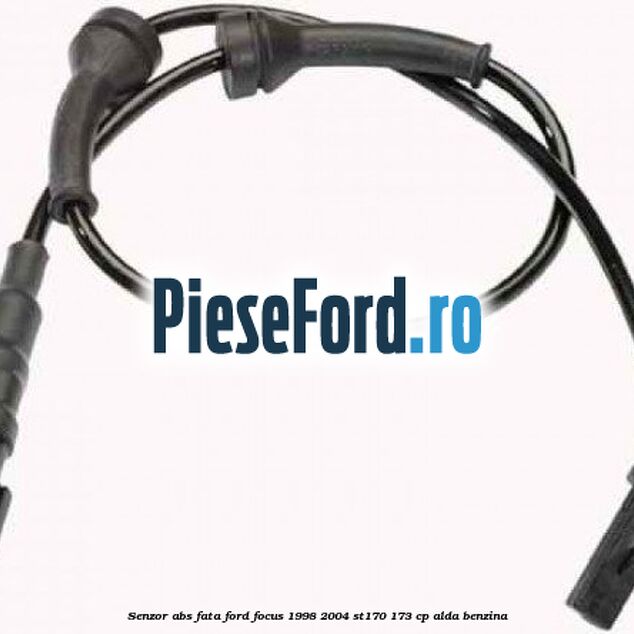 Senzor ABS fata Ford Focus 1998-2004 ST170 173 cp ALDA benzina