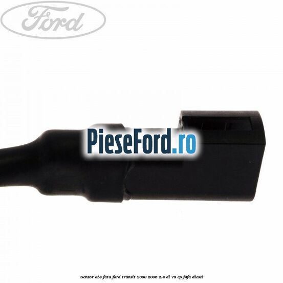 Senzor ABS fata Ford Transit 2000-2006 2.4 DI 75 cp F4FA diesel