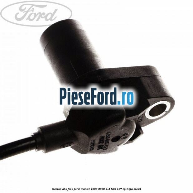 Senzor ABS fata Ford Transit 2000-2006 2.4 TDCi 137 cp H9FA diesel