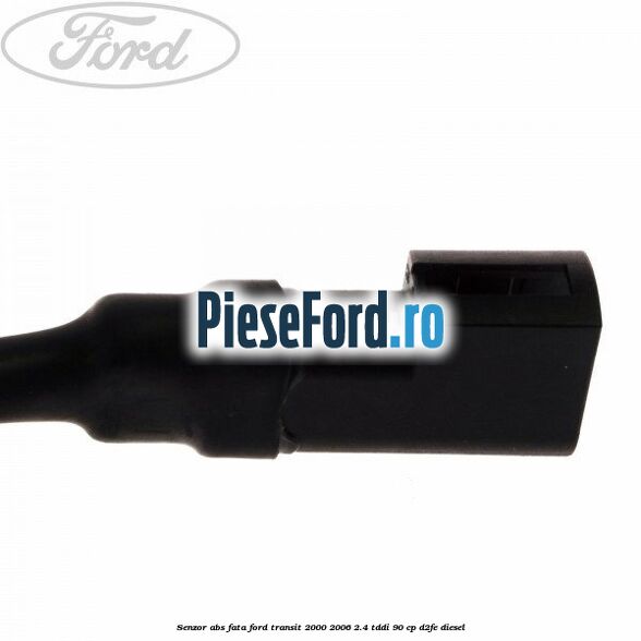 Senzor ABS fata Ford Transit 2000-2006 2.4 TDdi 90 cp D2FE diesel