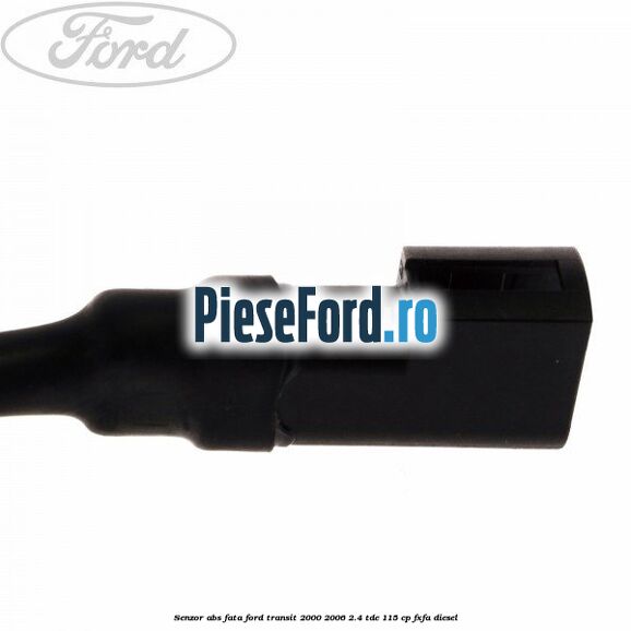 Senzor ABS fata Ford Transit 2000-2006 2.4 TDE 115 cp FXFA diesel