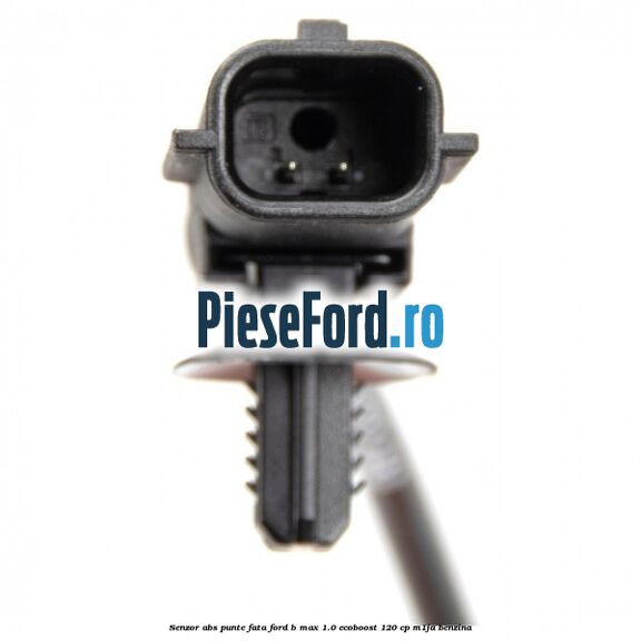 Senzor ABS punte fata Ford B-Max 1.0 EcoBoost 120 cp M1JA benzina