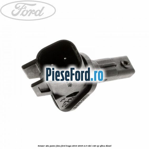 Senzor ABS punte fata Ford Kuga 2013-2016 2.0 TDCi 140 cp UFMA diesel
