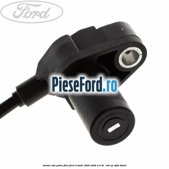 Senzor ABS punte fata Ford Transit 2000-2006 2.0 DI  100 cp ABFA diesel