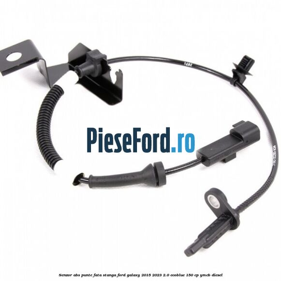 Senzor ABS punte fata stanga Ford Galaxy 2015-2023 2.0 EcoBlue 150 cp YMCB diesel