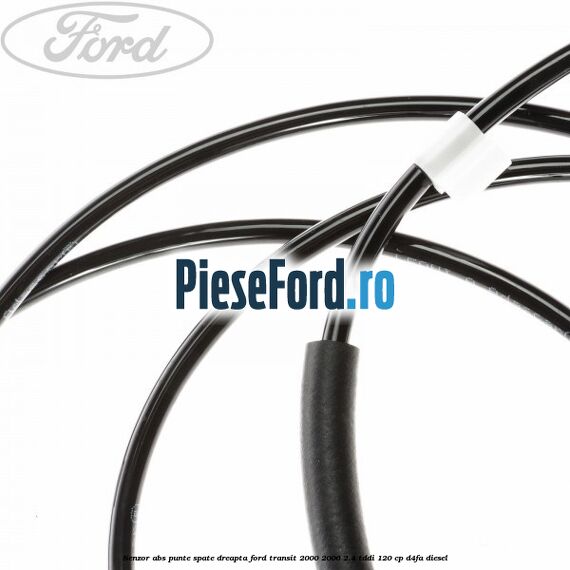 Senzor ABS punte spate dreapta Ford Transit 2000-2006 2.4 TDdi 120 cp Senzor ABS punte spate dreapta Ford Transit 2000-2006 2.4 TDdi 120 cp D4FA diesel