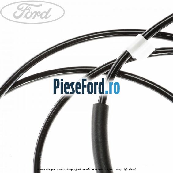 Senzor ABS punte spate dreapta Ford Transit 2000-2006 2.4 TDE  125 cp DOFA diesel