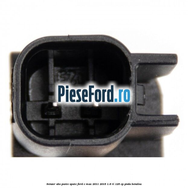 Senzor ABS punte spate Ford C-Max 2011-2015 1.6 Ti 125 cp PNDA benzina