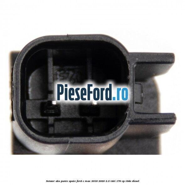 Senzor ABS punte spate Ford C-Max 2016-2020 2.0 TDCi 170 cp T8DE diesel
