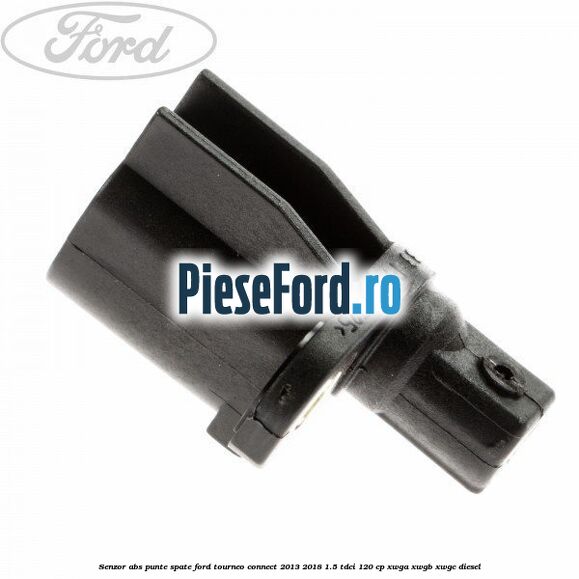 Senzor ABS punte spate Ford Tourneo Connect 2013-2018 1.5 TDCi 120 cp