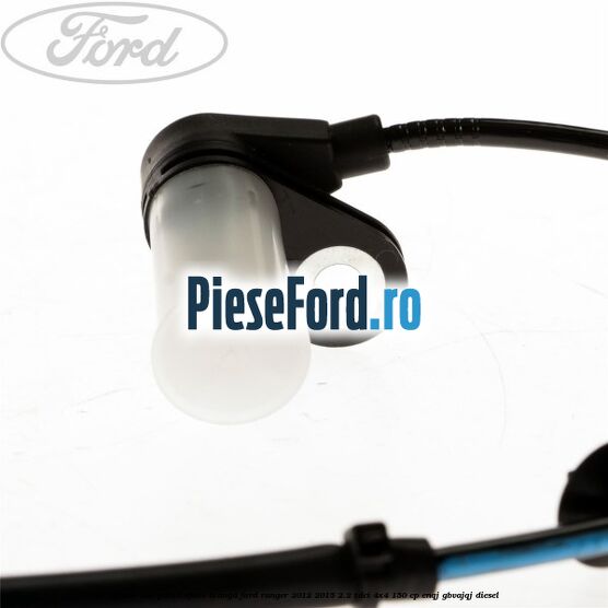 Senzor ABS punte spate stanga Ford Ranger 2012-2015 2.2 TDCi 4x4 150 cp Senzor ABS punte spate stanga Ford Ranger 2012-2015 2.2 TDCi 4x4 150 cp ENQJ, GBVAJQJ diesel