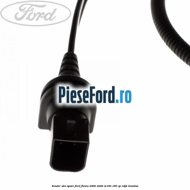 Senzor ABS spate Ford Fiesta 2005-2008 ST150 150 cp N4JB benzina
