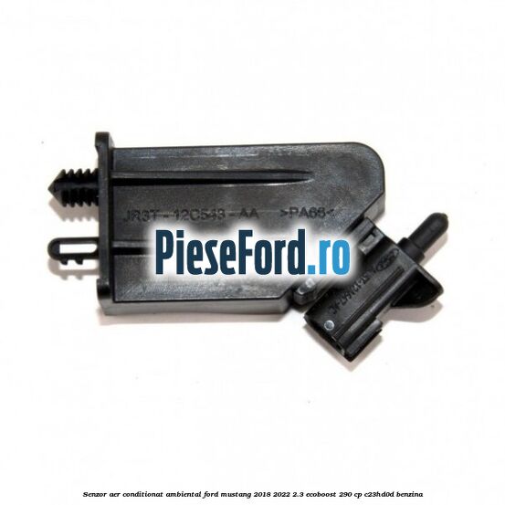 Senzor aer conditionat ambiental Ford Mustang 2018-2022 2.3 EcoBoost 290 cp C23HD0D benzina