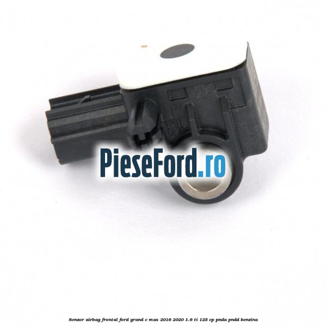 Senzor airbag frontal Ford Grand C-Max 2016-2020 1.6 Ti 125 cp PNDA, PNDD benzina