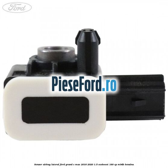 Senzor airbag lateral Ford Grand C-Max 2016-2020 1.5 EcoBoost 180 cp Senzor airbag lateral Ford Grand C-Max 2016-2020 1.5 EcoBoost 180 cp M9DB benzina