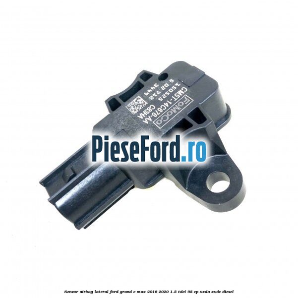 Senzor airbag lateral Ford Grand C-Max 2016-2020 1.5 TDCi 95 cp XXDA, XXDC diesel