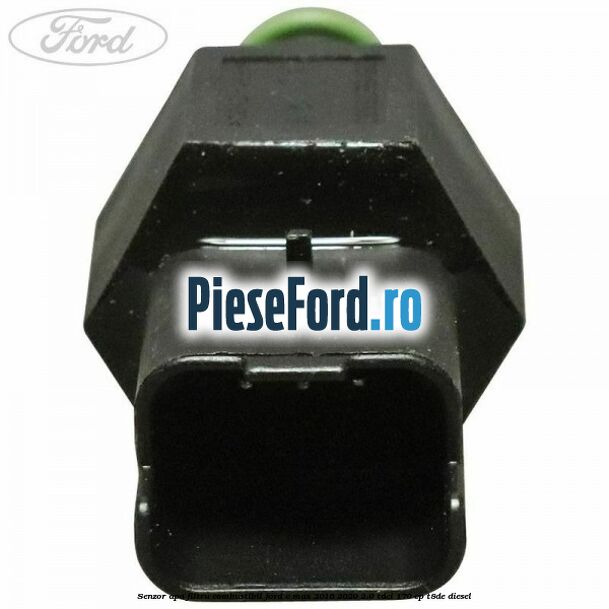 Senzor apa filtru combustibil Ford C-Max 2016-2020 2.0 TDCi 170 cp T8DE diesel