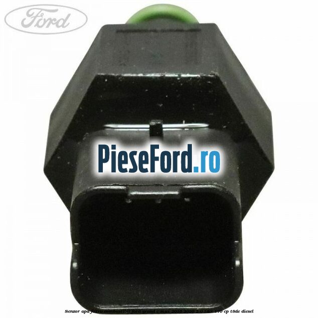 Senzor apa filtru combustibil Ford Grand C-Max 2016-2020 2.0 TDCi 170 cp T8DE diesel