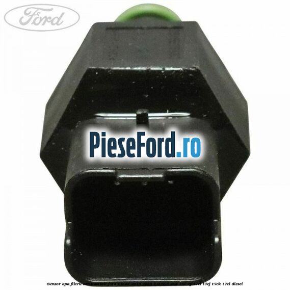 Senzor apa filtru combustibil Ford S-Max 2015-2023 2.0 TDCi 4x4 150 cp T7CI, T7CJ, T7CK, T7CL diesel