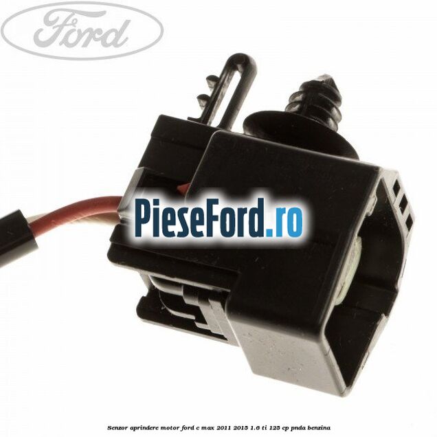 Senzor aprindere motor Ford C-Max 2011-2015 1.6 Ti 125 cp PNDA benzina
