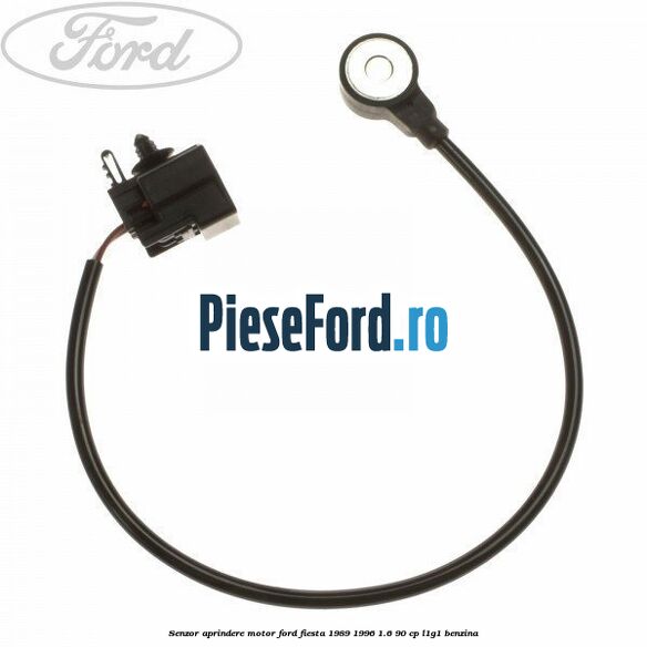 Senzor aprindere motor Ford Fiesta 1989-1996 1.6 90 cp L1G1 benzina