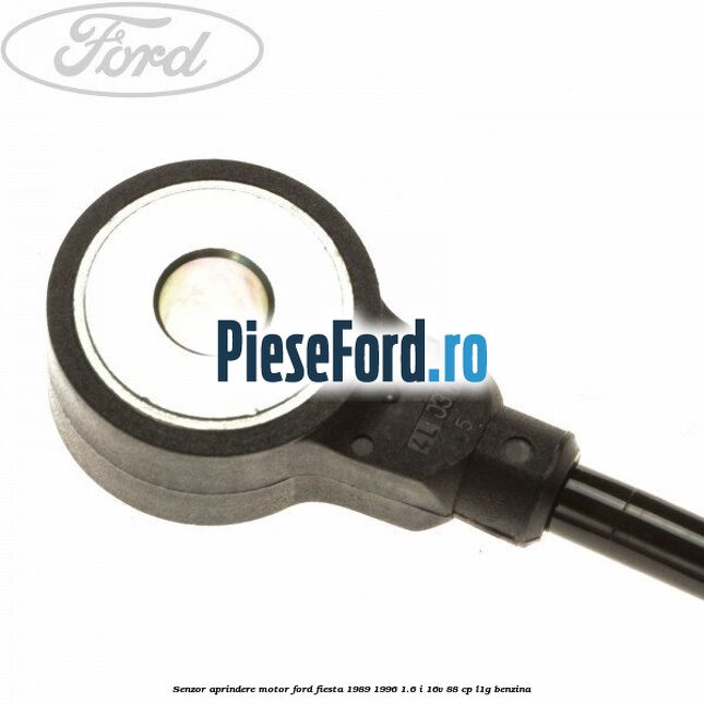 Senzor aprindere motor Ford Fiesta 1989-1996 1.6 i 16V 88 cp L1G benzina
