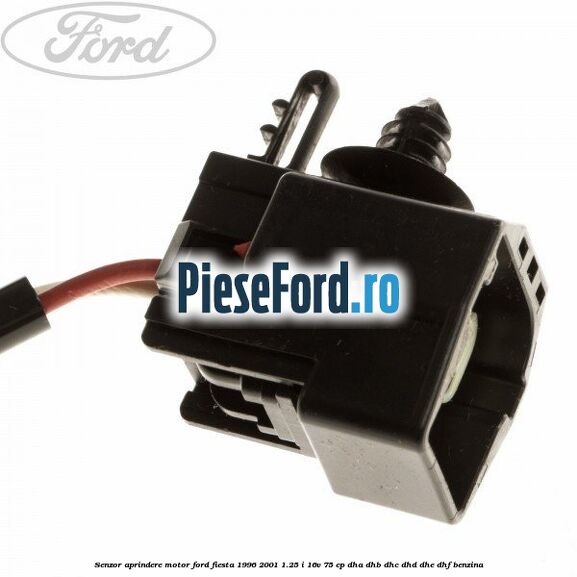 Senzor aprindere motor Ford Fiesta 1996-2001 1.25 i 16V 75 cp Senzor aprindere motor Ford Fiesta 1996-2001 1.25 i 16V 75 cp DHA, DHB, DHC, DHD, DHE, DHF benzina