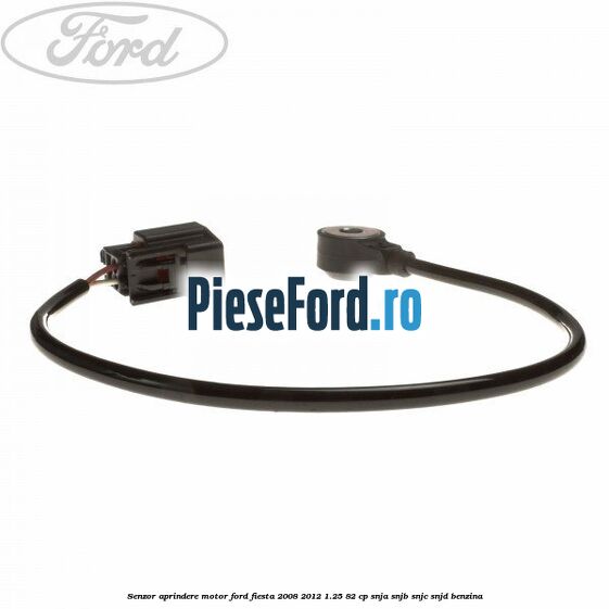 Senzor aprindere motor Ford Fiesta 2008-2012 1.25 82 cp Senzor aprindere motor Ford Fiesta 2008-2012 1.25 82 cp SNJA, SNJB, SNJC, SNJD benzina