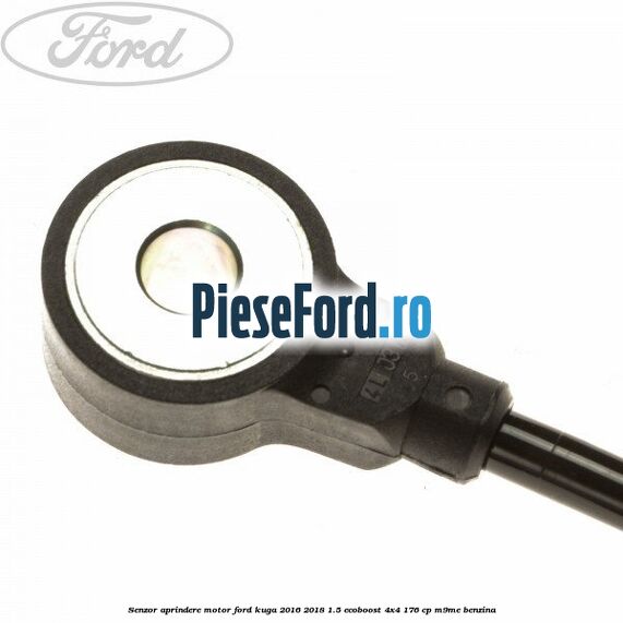 Senzor aprindere motor Ford Kuga 2016-2018 1.5 EcoBoost 4x4 176 cp M9ME benzina