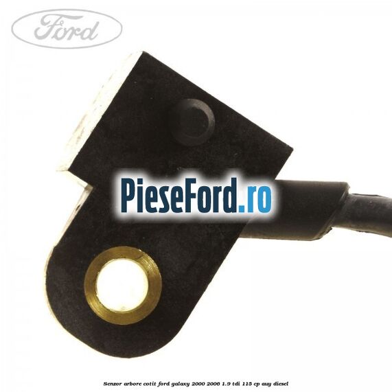 Senzor arbore cotit Ford Galaxy 2000-2006 1.9 TDI 115 cp AUY diesel
